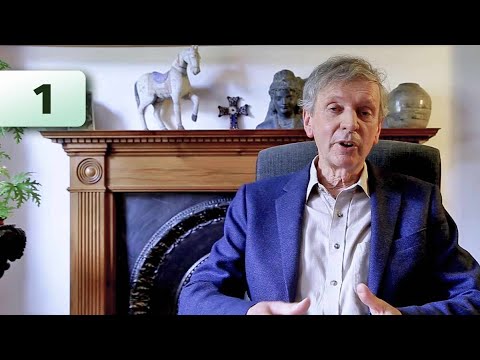 Dispelling the Dogmas of Science – Masterclass Introduction (1)