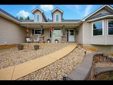 3535 Heather Road, Festus, MO home video tour