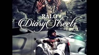 Ralo - Diary Of The Streets - Not A Rapper