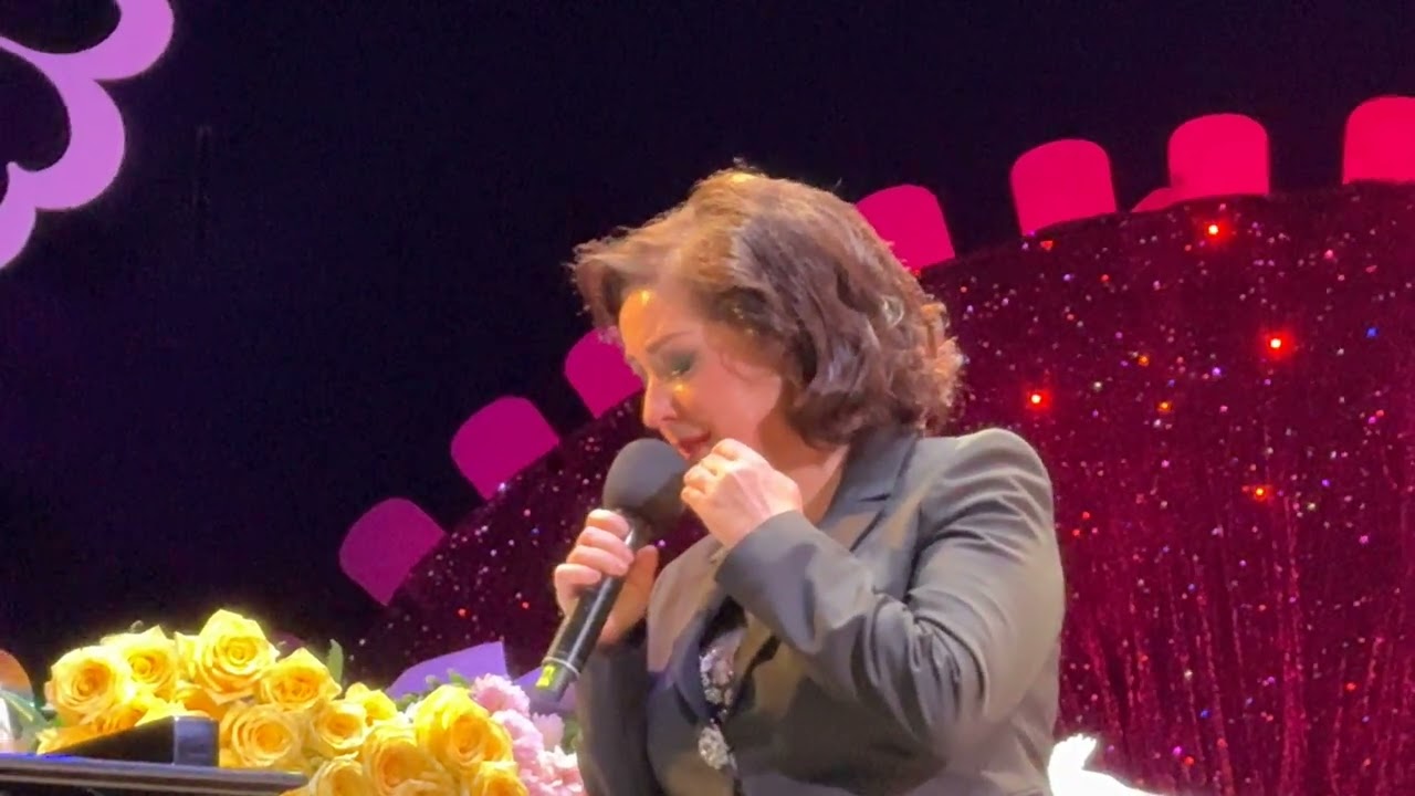 თამარ გვერდწითელი - დედა 