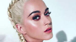 Katy Perry - Bon Appétit Ft. Migos