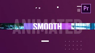 Typography Opener Premiere Pro Templates Typography Opener Premiere Pro Templates