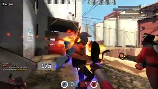 tf2 pan quad kill