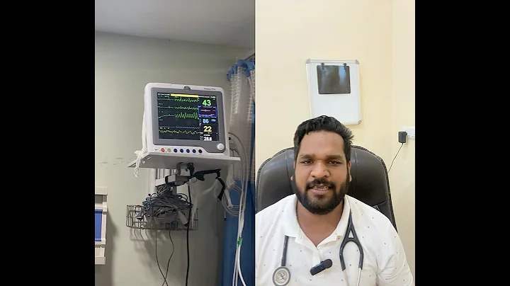 CPR of cardiac arrest patient #icu #viralvideo #medical