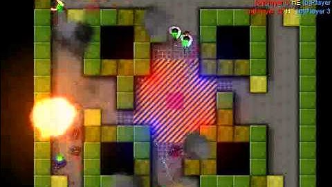 AI script for Counterstike2D bots