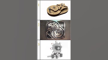 Mechanical mechanism|| Geneva mechanism#shorts #animation #mechanism #3d #cad #solidworks #autocad