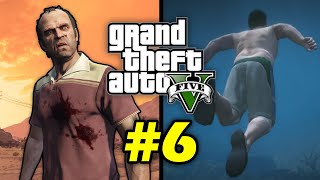 10 rare facts about GTA V (#6)