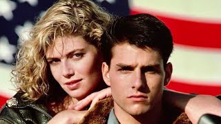 Top Gun (1986) Official Trailer - Tom Cruise Movie 