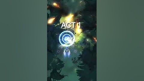 Phoenix 2: Daily Mission #1384 SSSS Wraith Apex Lambda