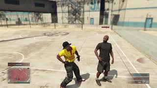 HOW TO GLITCH PATU #1 How To Glitch Patu Run Around Patu No Stumble Patu Gta 5