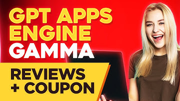 GPT Apps Engine Gamma Review | 270+ DFY AI App Templates Real or Hype?