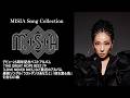 MISIA Song Collection