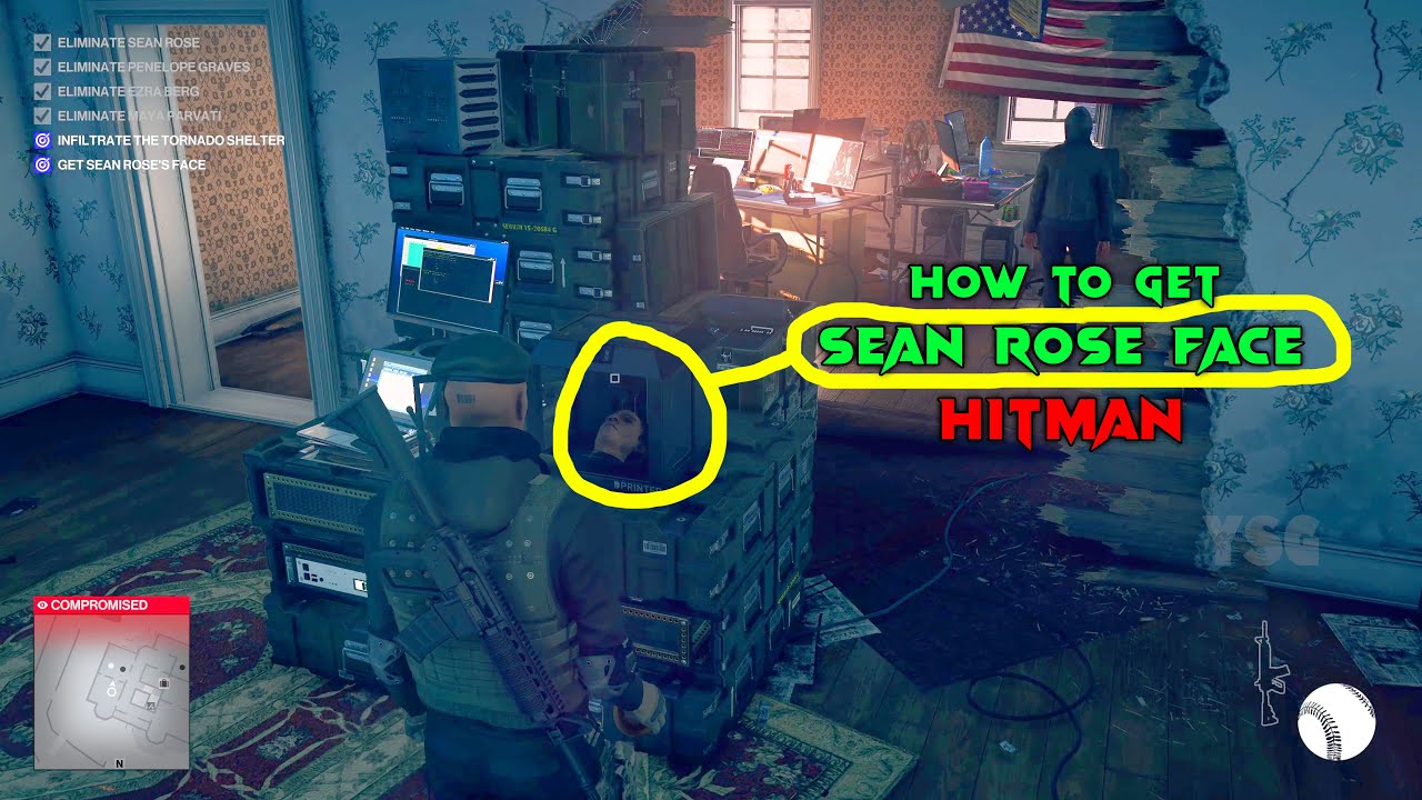 How To 3d Print Sean Rose S Face