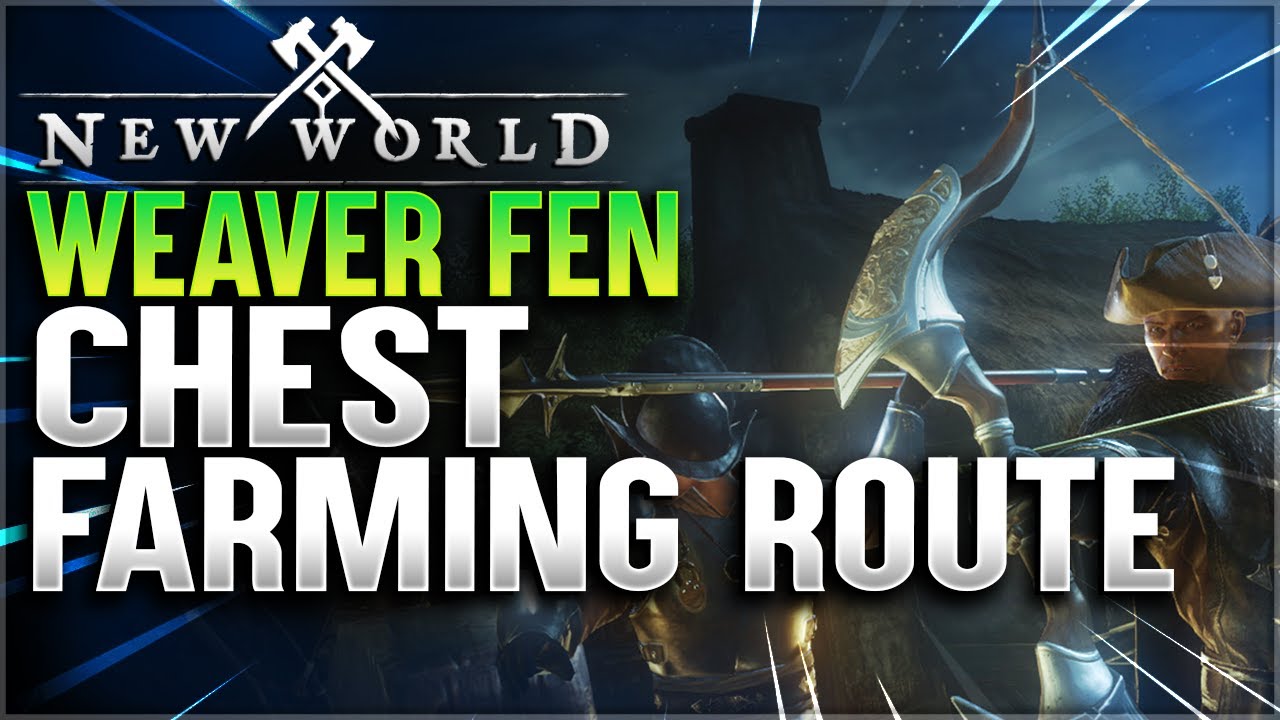 New World PVP, War and Territory CHANGES YouTube