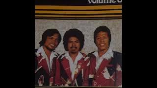Trio Lasidos Vol.6 : Alusi Parumaenmi Inang