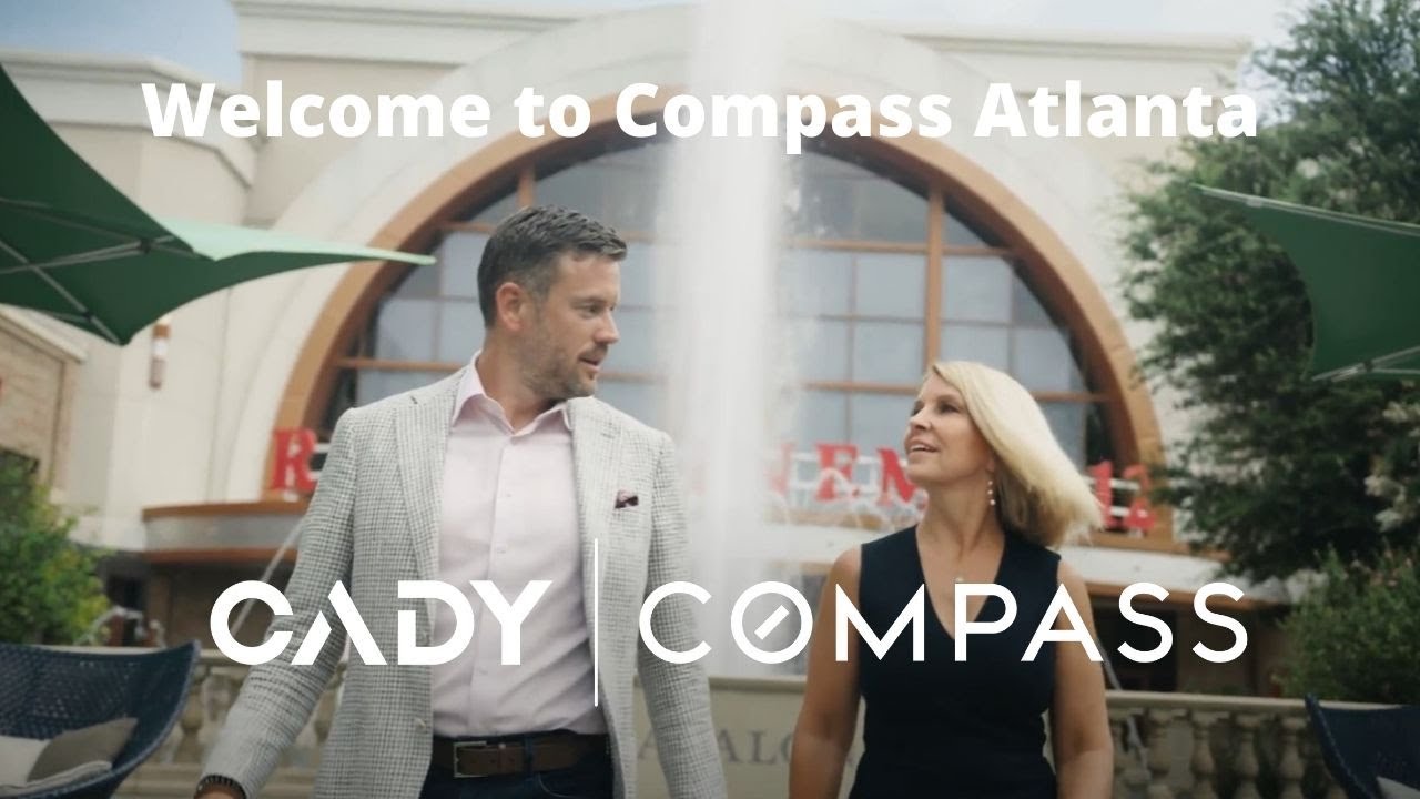 to Compass Atlanta YouTube