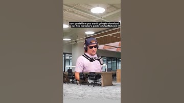 No judgement here… Well, maybe a little bit. 👀 #shorts #shortsfeed #adtech #martech #techmemes