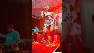Sangat Energik Bergoyang  dermaga Biru New Amarta dangdutkoplo biduan goyang