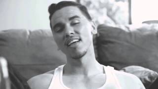 Video thumbnail of "Adrian Marcel - Be Mine (Official Music Video)"
