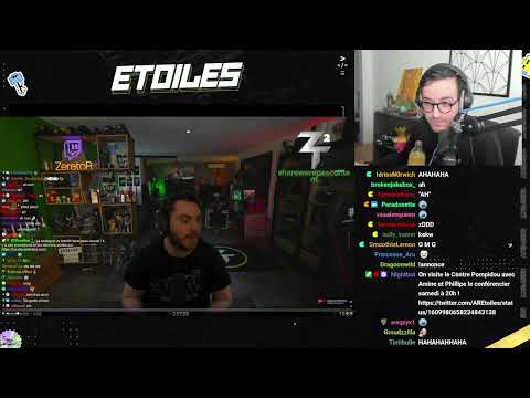 Etoiles pre-emptively calls out Zerator but Zerator also pre-emptively calls out Etoiles