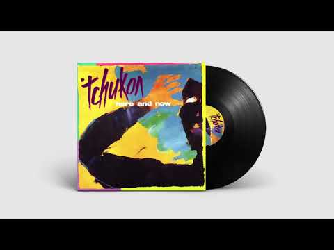 Tchukon - Fatal Attraction