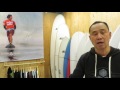 FEVER ,CHANNEL ISLAND SURFBOARDS, 2017NEW MODEL , AL MERRICK ,Pat Gudauskas ,