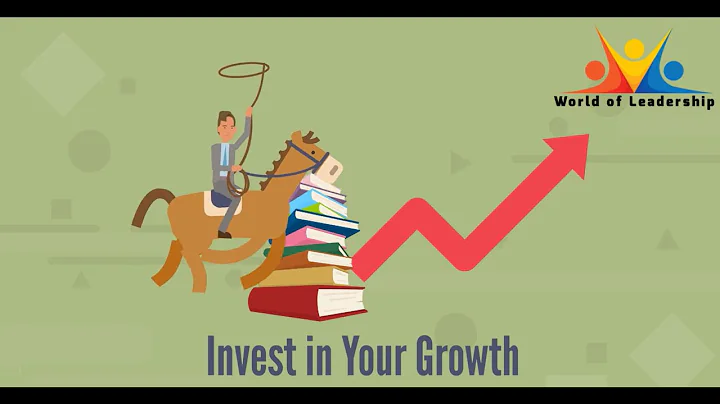Invest in Your Growth