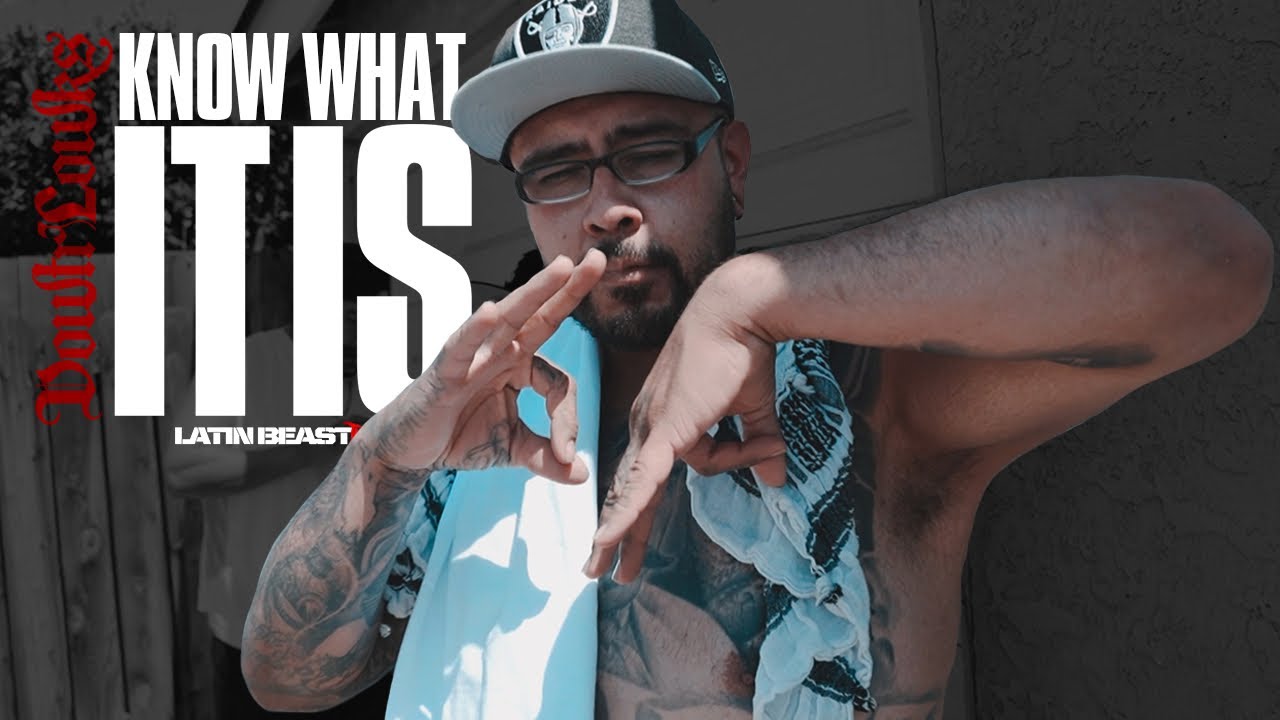 Dowtr Lowks - Know What It Is (Official Music Video) - YouTube