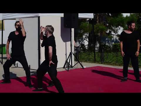 პროექტი \"მრავალფეროვანი საქართველო\"