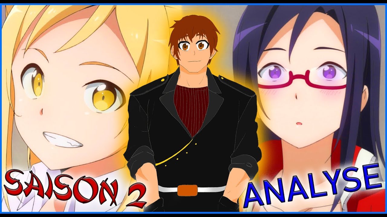 Demichan wa Kataritai, Une SAISON 2 ?! Analyse et