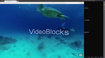 360° Video (A-Frame Tutorial - WebVR)