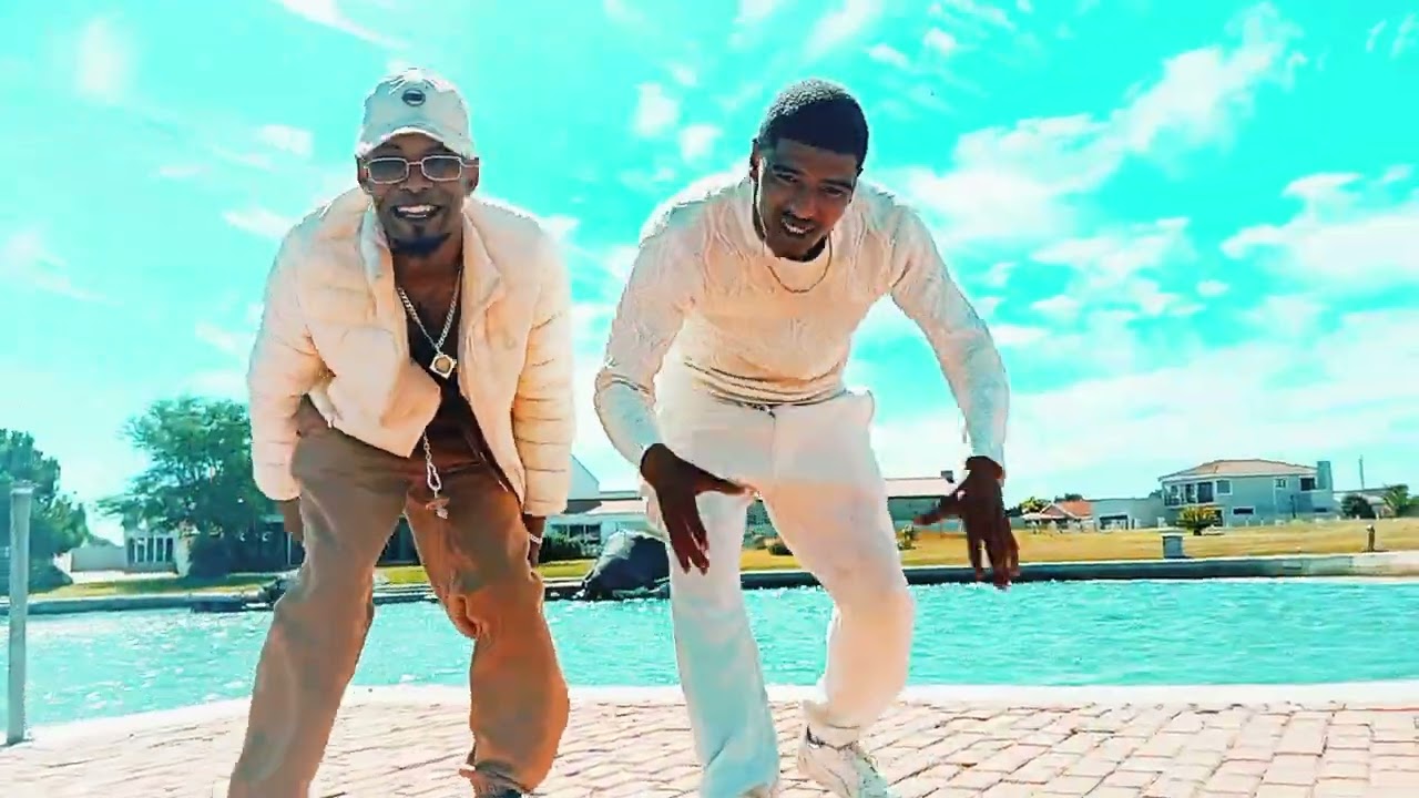 BeeJayBaby x Zano- Moet nie go nie _Official music video_  