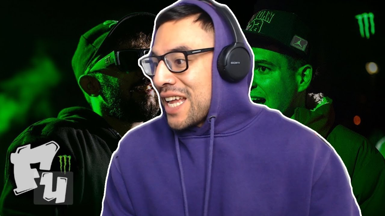 ZASKO vs FABIUKI | FU ALICANTE | ¡ EL NIVEL DEL ISLEÑO ES INCREIBLE!