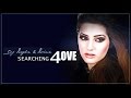 DJ LAYLA & LORINA - Searching 4 Love (Lyrics Video)