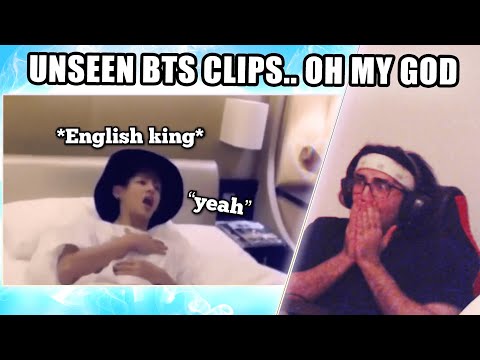 you haven't seen these clips and it shows | Shiki Reaction