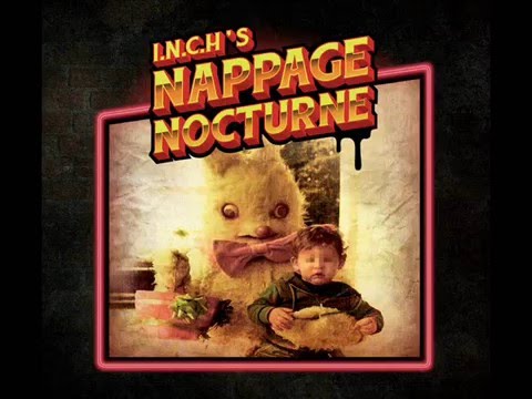 Youtube: HUGO TSR / SWIFT GUAD / OMRY TSR – L’impasse (2016) ♫ I.N.C.H