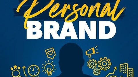 Creating your personal business brand-A key affluent marketing strategy | Mark Satterfield