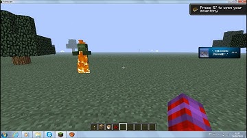 Minecraft Mods 1.4.7 4#:Dynamic Lights