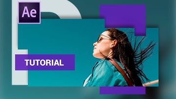 Media Intro Slideshow in after effect | After Effects Tutorial | Effect For You