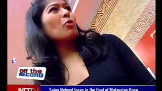 Interview with NDTV - Part 3
