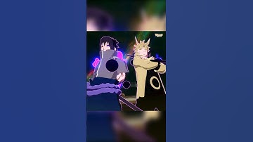 Naruto and Sasuke vs Super Saiyan 4 Goku (Daima) - Dragon Ball Sparking Zero Mods