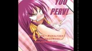 Nightcore - Paralyzer