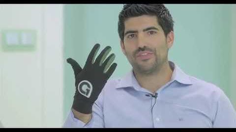Gloveone   The haptic glove to feel & touch real virtual reality