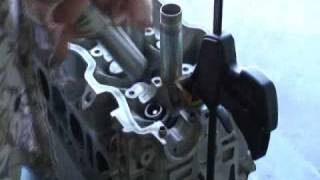ValveMaster valve keeper tool