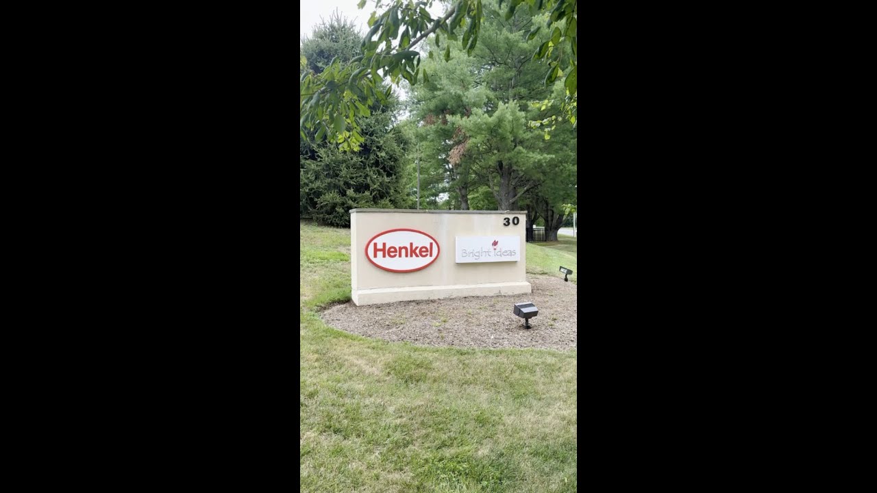 Follow Me Around - Trumbull R&D Site