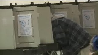 Anger over Rio Rancho vote lines unabated