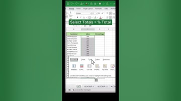 STOP doing this in Excel!#exceltrik2024 #newexcel #excelshortcuts #shorts #viralvideo
