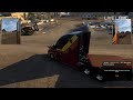 Update 1.44! | American Truck Simulator | #9YearsOfFMG