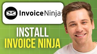 How to Install Invoice Ninja