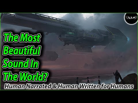Human Narrated :